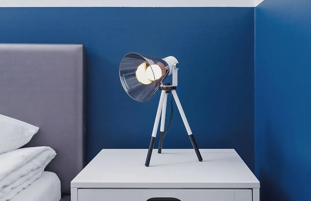 Deep Blue Rest - Cozy Haven for 4 - Kazimierz-1